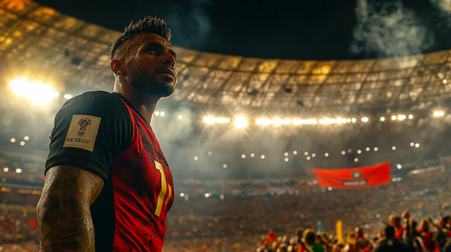 tabela Brasileirão Série B — Flamengo